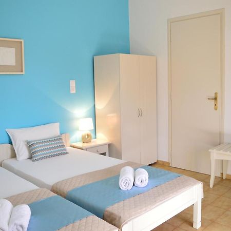 Sofia Kalyves Apartment Екстериор снимка