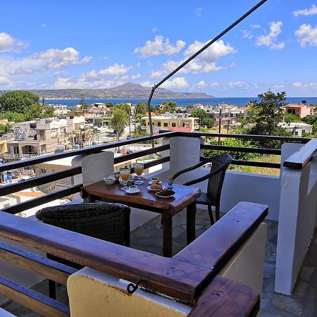 Sofia Kalyves Apartment Екстериор снимка