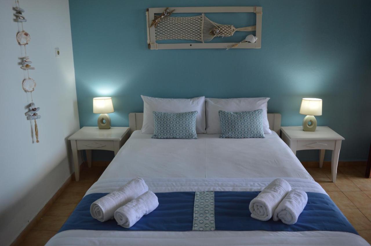 Sofia Kalyves Apartment Екстериор снимка