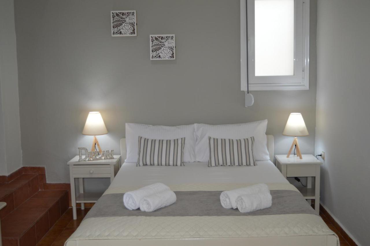 Sofia Kalyves Apartment Екстериор снимка