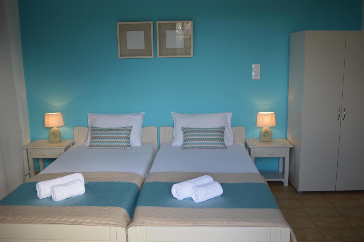 Sofia Kalyves Apartment Екстериор снимка
