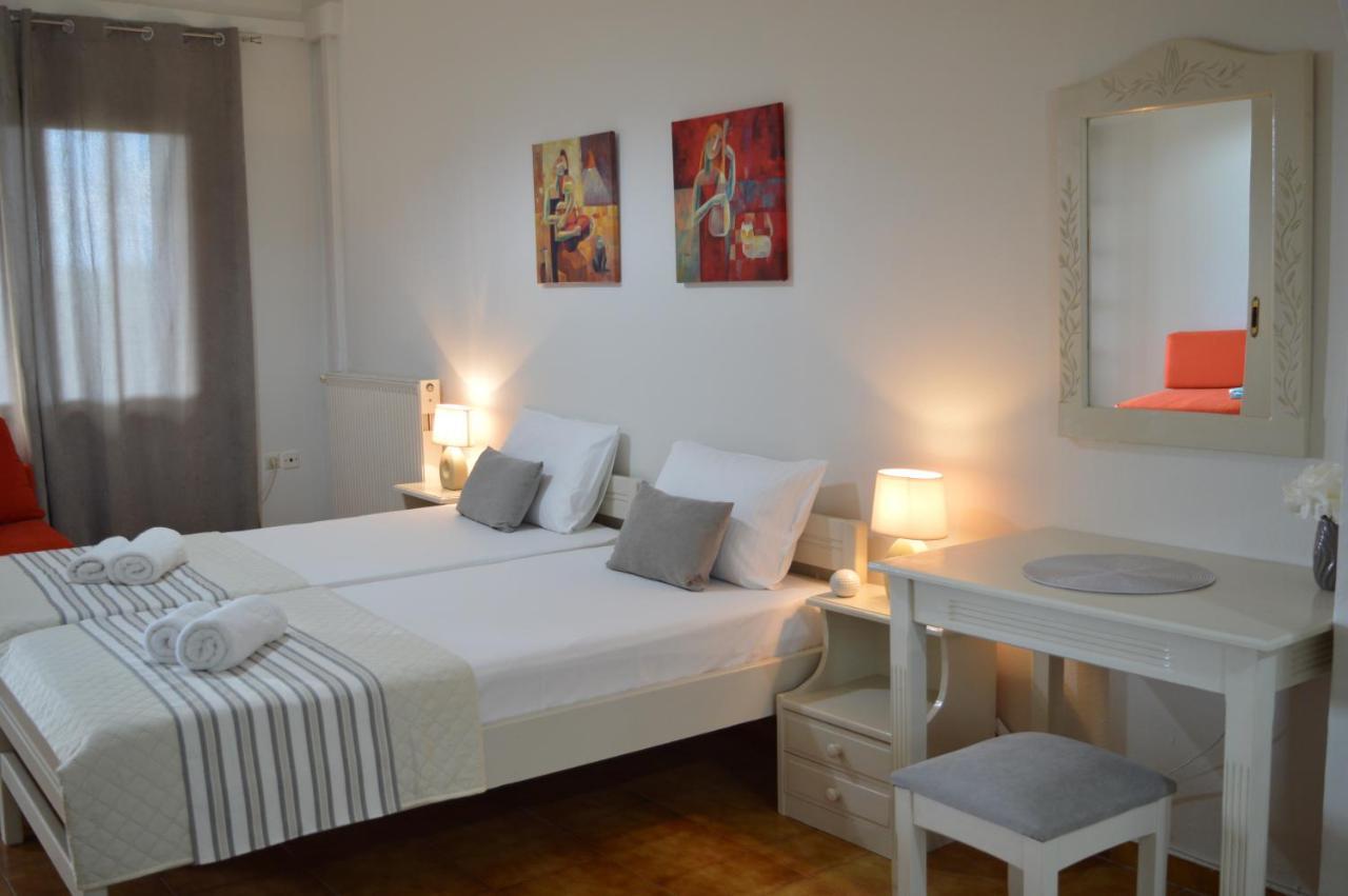 Sofia Kalyves Apartment Екстериор снимка