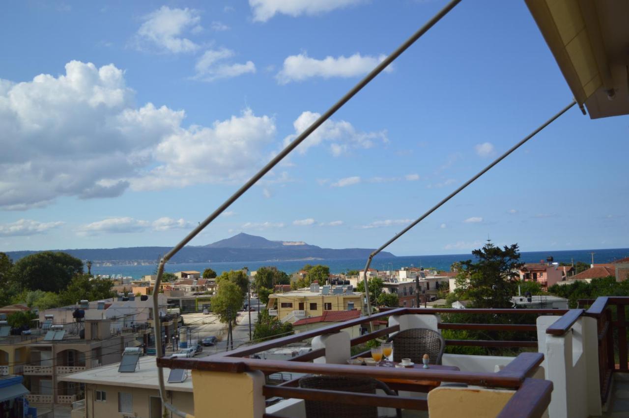 Sofia Kalyves Apartment Екстериор снимка